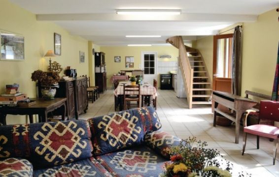 Gite in Hucqueliers - Vacation, holiday rental ad # 10216 Picture #2
