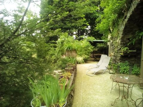 House in Le chambon - Vacation, holiday rental ad # 1023 Picture #15
