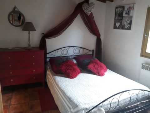 Gite in Le chambon - Vacation, holiday rental ad # 1024 Picture #4