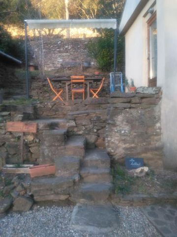 Gite in Le chambon - Vacation, holiday rental ad # 1024 Picture #0