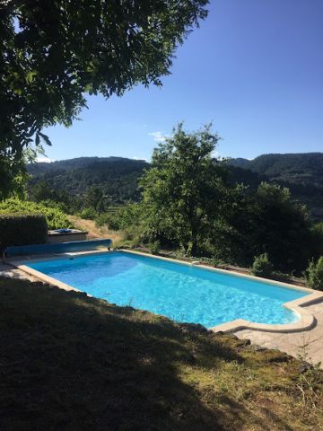 House in Champval/les Vans - Vacation, holiday rental ad # 10253 Picture #6