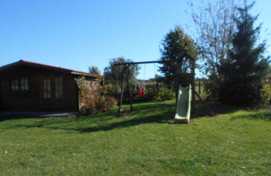 Gite in Dergneau - Vacation, holiday rental ad # 10435 Picture #2