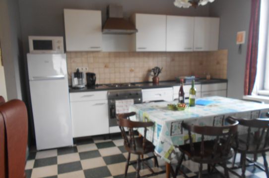 Gite in Dergneau - Vacation, holiday rental ad # 10435 Picture #4