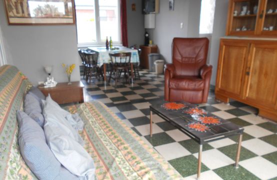 Gite in Dergneau - Vacation, holiday rental ad # 10435 Picture #5