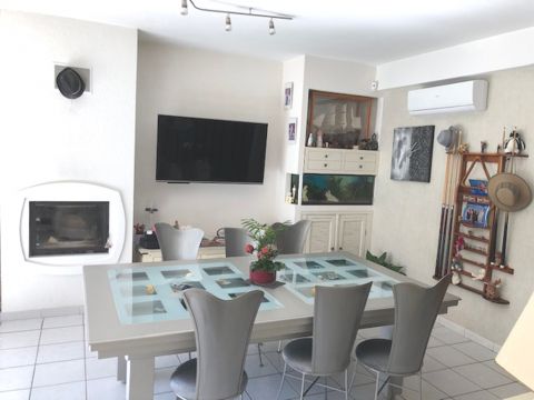 House in La ciotat - Vacation, holiday rental ad # 10580 Picture #1