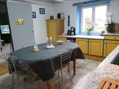 House in Crozon - Vacation, holiday rental ad # 106 Picture #10
