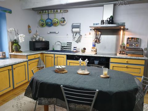 House in Crozon - Vacation, holiday rental ad # 106 Picture #2
