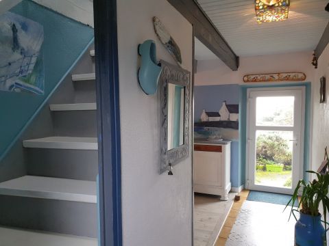 House in Crozon - Vacation, holiday rental ad # 106 Picture #8