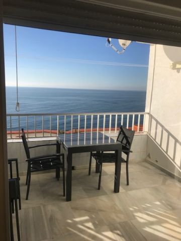 Flat in Almunecar - Vacation, holiday rental ad # 10639 Picture #2