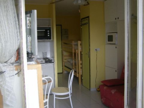 House in Lamalou les bains 34240 - Vacation, holiday rental ad # 10696 Picture #2