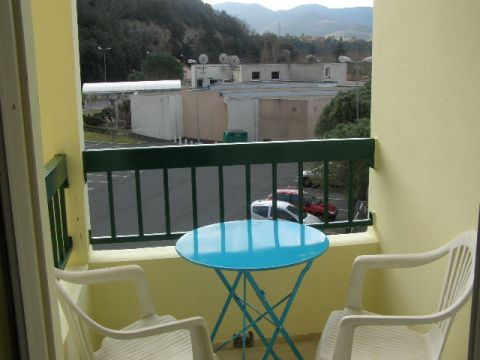House in Lamalou les bains 34240 - Vacation, holiday rental ad # 10696 Picture #8