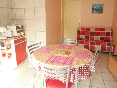 Gite in Saurier - Vacation, holiday rental ad # 11073 Picture #2