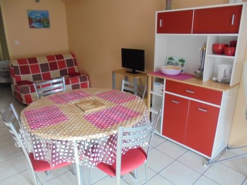 Gite in Saurier - Vacation, holiday rental ad # 11073 Picture #0