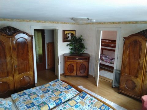 House in Knappenberg - Vacation, holiday rental ad # 11154 Picture #5
