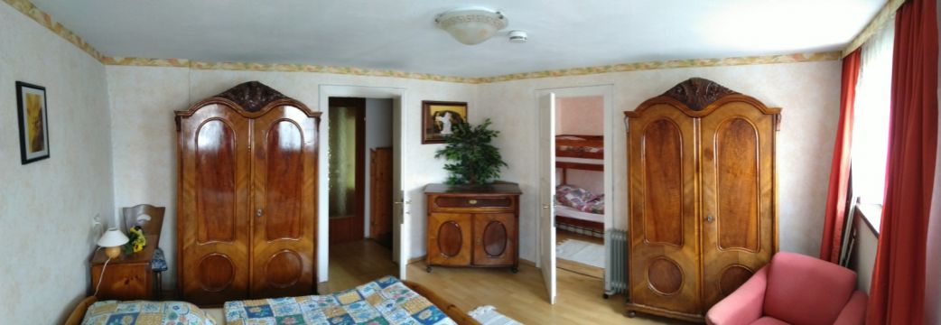 House in Knappenberg - Vacation, holiday rental ad # 11154 Picture #6