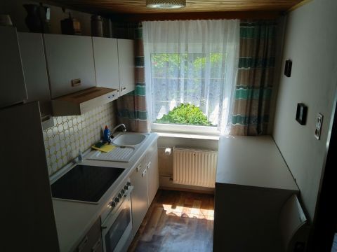 House in Knappenberg - Vacation, holiday rental ad # 11154 Picture #7