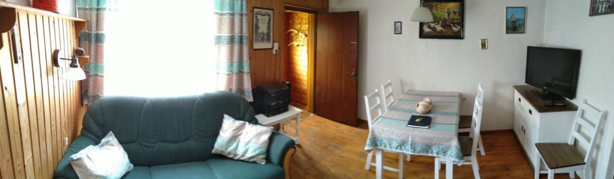 House in Knappenberg - Vacation, holiday rental ad # 11154 Picture #9