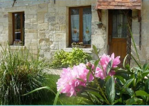 Gite in Rieux - Vacation, holiday rental ad # 11185 Picture #1