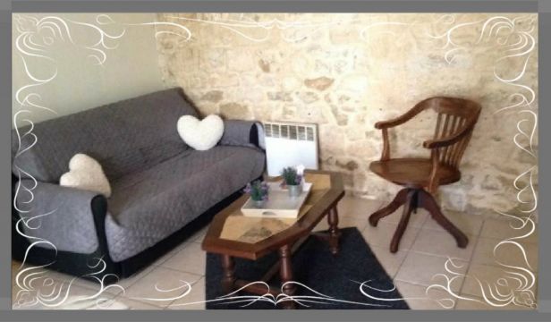 Gite in Rieux - Vacation, holiday rental ad # 11185 Picture #2