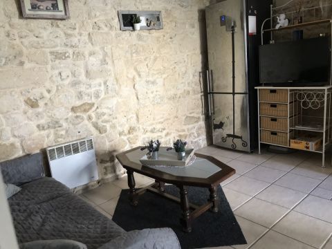 Gite in Rieux - Vacation, holiday rental ad # 11185 Picture #4