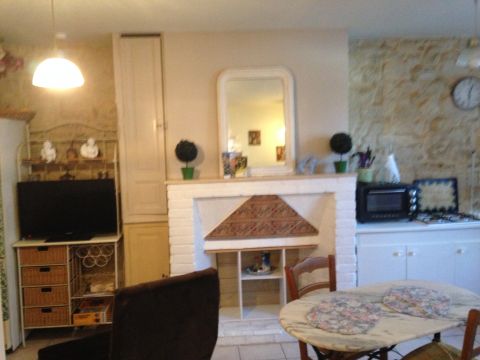 Gite in Rieux - Vacation, holiday rental ad # 11185 Picture #5