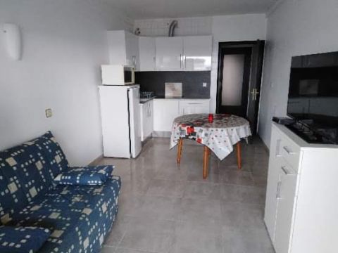 Flat in Roses - Vacation, holiday rental ad # 11469 Picture #3