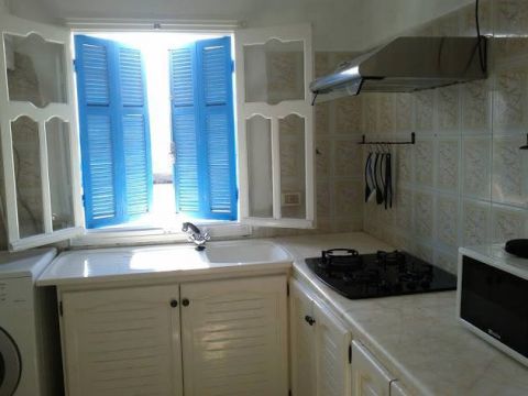 House in Djerba   - Vacation, holiday rental ad # 11511 Picture #11