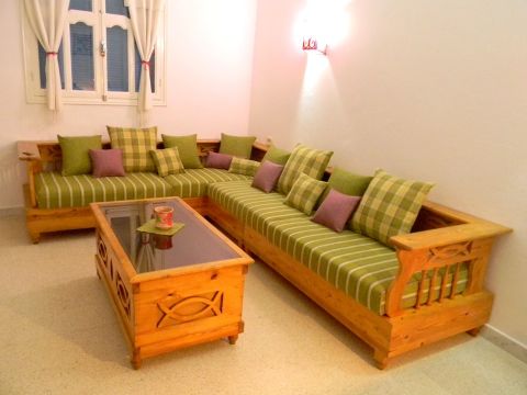 House in Djerba   - Vacation, holiday rental ad # 11511 Picture #15