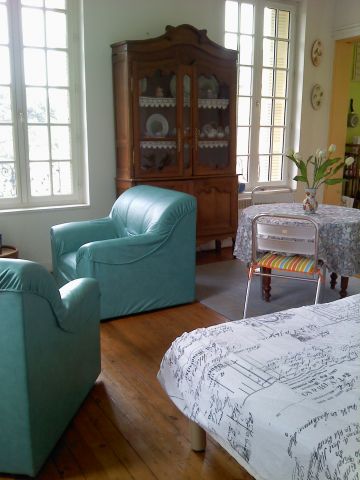 House in Etretat - Vacation, holiday rental ad # 11775 Picture #1
