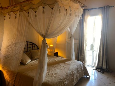 House in Saly - Vacation, holiday rental ad # 12041 Picture #7
