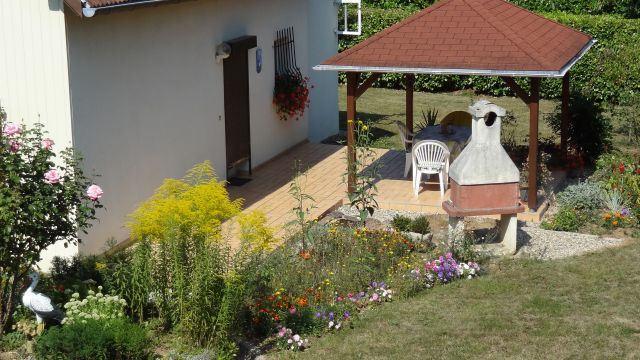 Gite in Niederhaslach - Vacation, holiday rental ad # 1217 Picture #10