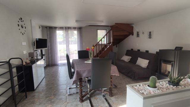 Gite in Niederhaslach - Vacation, holiday rental ad # 1217 Picture #5