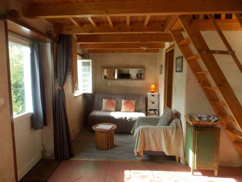 Gite in Scrignac - Vacation, holiday rental ad # 1232 Picture #14
