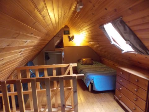 Gite in Scrignac - Vacation, holiday rental ad # 1232 Picture #16