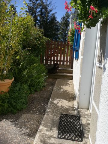 Gite in Scrignac - Vacation, holiday rental ad # 1232 Picture #5