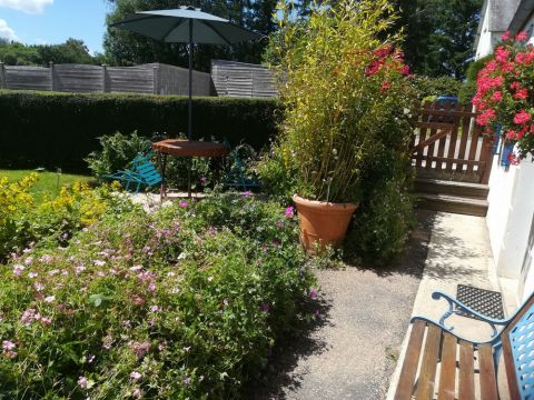 Gite in Scrignac - Vacation, holiday rental ad # 1232 Picture #6