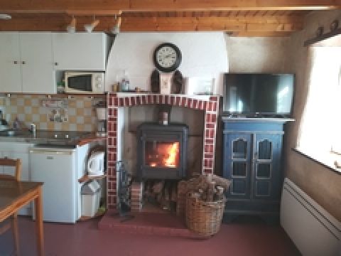 Gite in Scrignac - Vacation, holiday rental ad # 1232 Picture #9