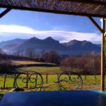 Gite in Lourdes - Vacation, holiday rental ad # 1249 Picture #12