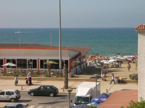 Maison  Saidia  plage - Location vacances, location saisonnire n12681 Photo n6