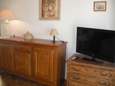 Flat in La  croix valmer - Vacation, holiday rental ad # 139 Picture #11
