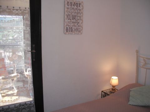 Flat in La  croix valmer - Vacation, holiday rental ad # 139 Picture #4