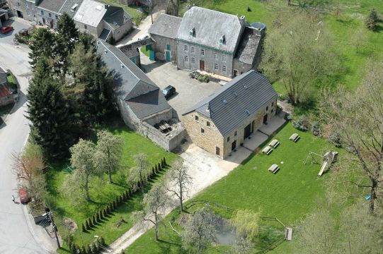 Gite in Sprimont Ogn Ardennes - Vacation, holiday rental ad # 1457 Picture #11