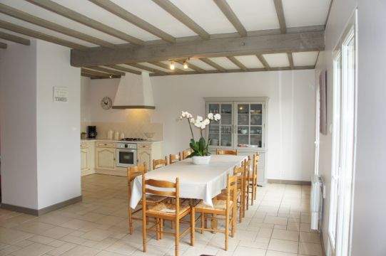 Gite in Boursin - Vacation, holiday rental ad # 1614 Picture #4