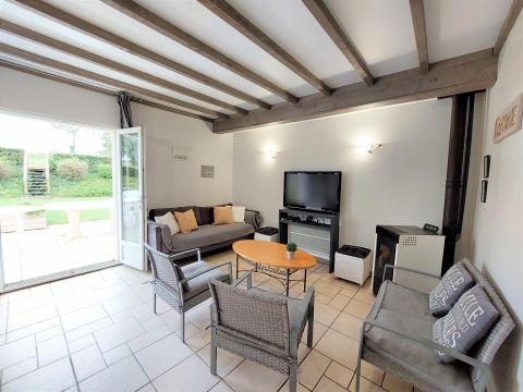 Gite in Boursin - Vacation, holiday rental ad # 1614 Picture #8
