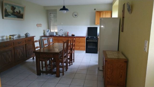 Gite in Maulon - Vacation, holiday rental ad # 1632 Picture #1