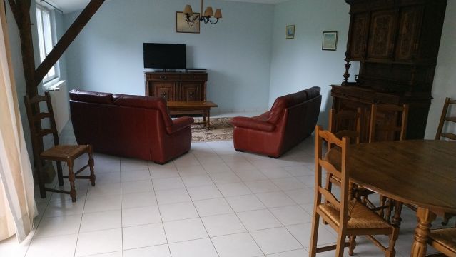 Gite in Maulon - Vacation, holiday rental ad # 1632 Picture #2