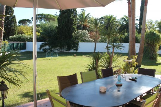 Habitaciones de huspedes (con desayuno incluido) en Saint Tropez - Detalles sobre el alquiler n1780 Foto n13