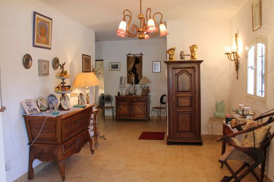 Zimmer mit Frhstck in Saint Tropez - Anzeige N  1780 Foto N14