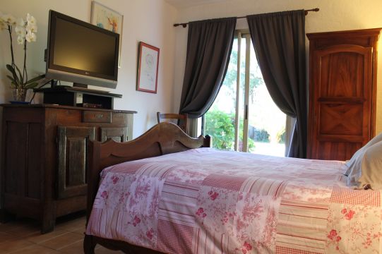 Bed and Breakfast in Saint Tropez - Vacation, holiday rental ad # 1780 Picture #5