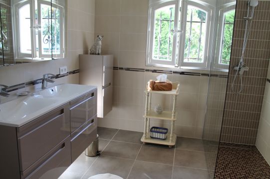 Habitaciones de huspedes (con desayuno incluido) en Saint Tropez - Detalles sobre el alquiler n1780 Foto n6